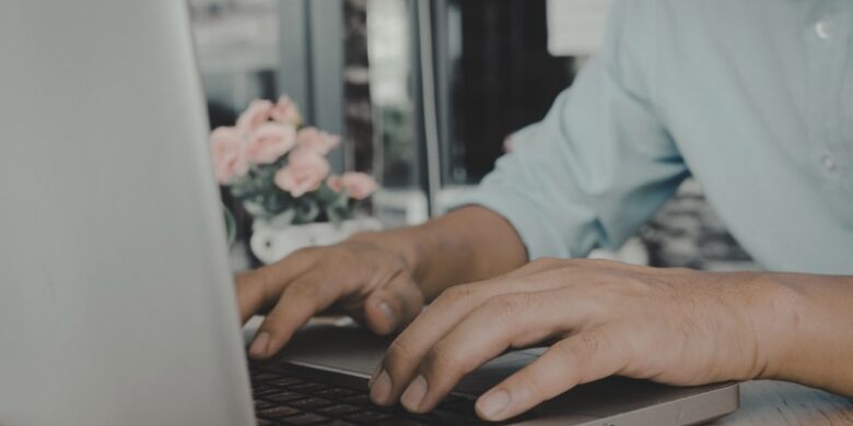 Praca przy komputerze