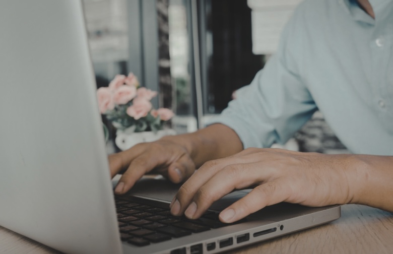 Praca przy komputerze