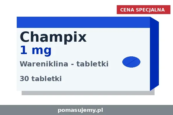 Champix (wareniklina)