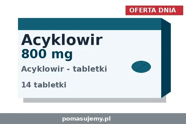 Acyklowir