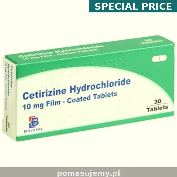 Gdzie kupić Zyrtec 5mg? Cena i dostawa w Polsce