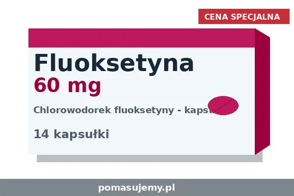 Fluoksetyna