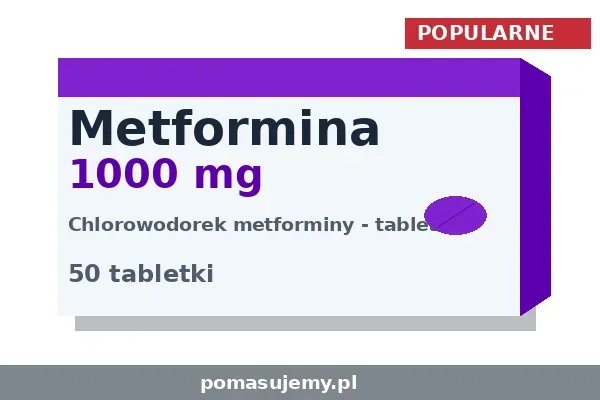 Metformina