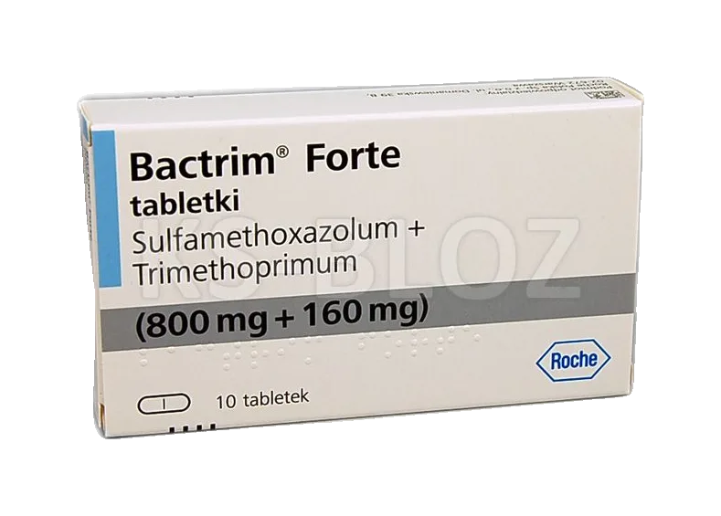 Bactrim (kotrimoksazol)
