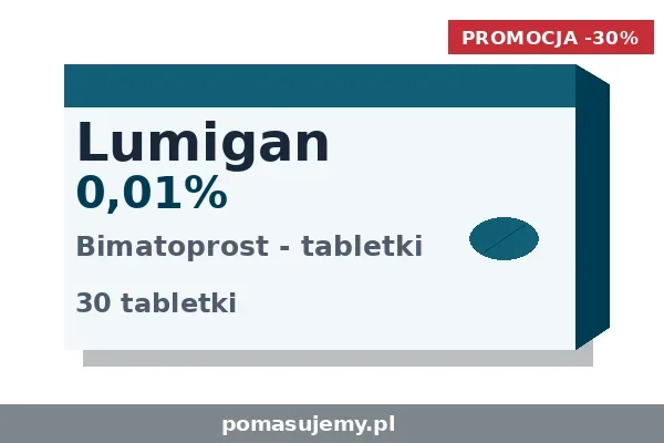 Lumigan (bimatoprost)