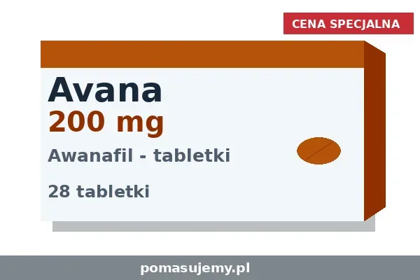 Avana (awanafil)