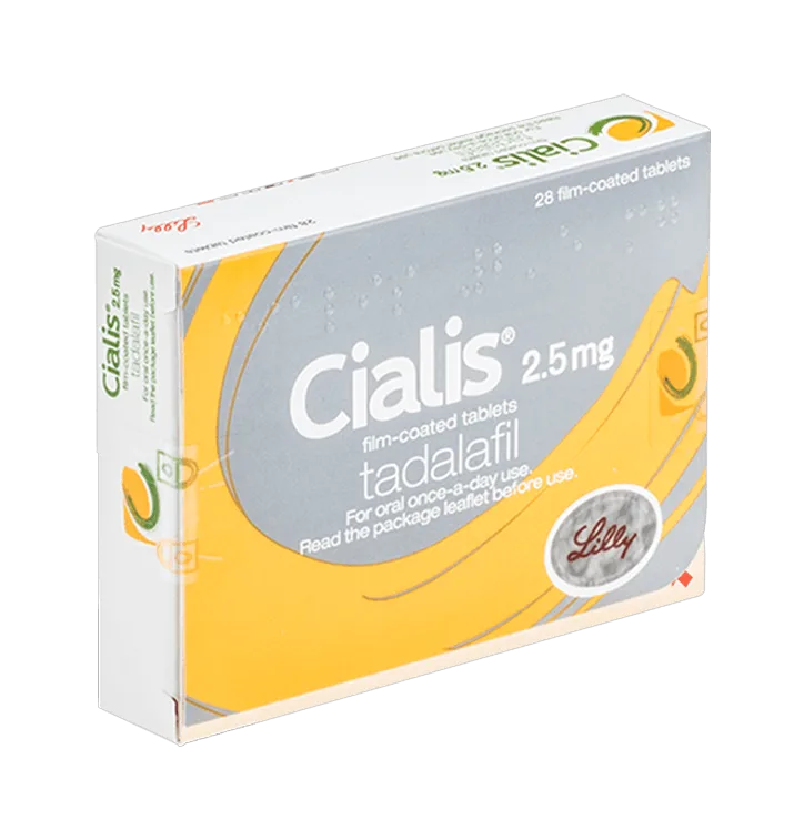 Cialis Codzienny (tadalafil)