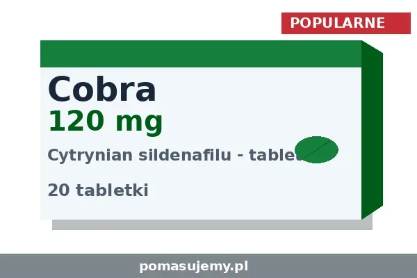 Cobra (sildenafil)