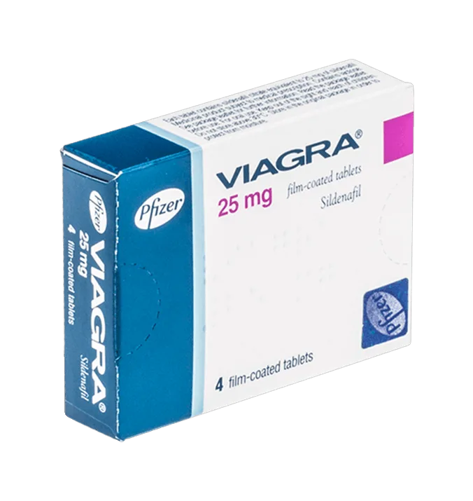 Viagra Oryginalna (sildenafil)